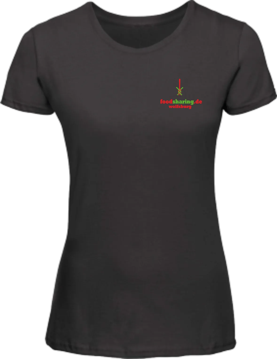 Foodsharing - Women Shirt