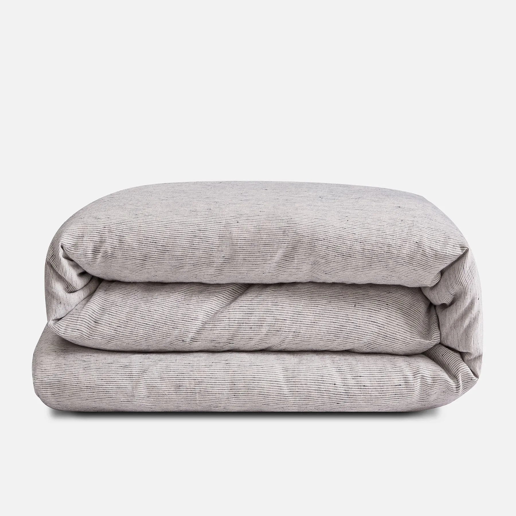 French Linen Duvet Cover