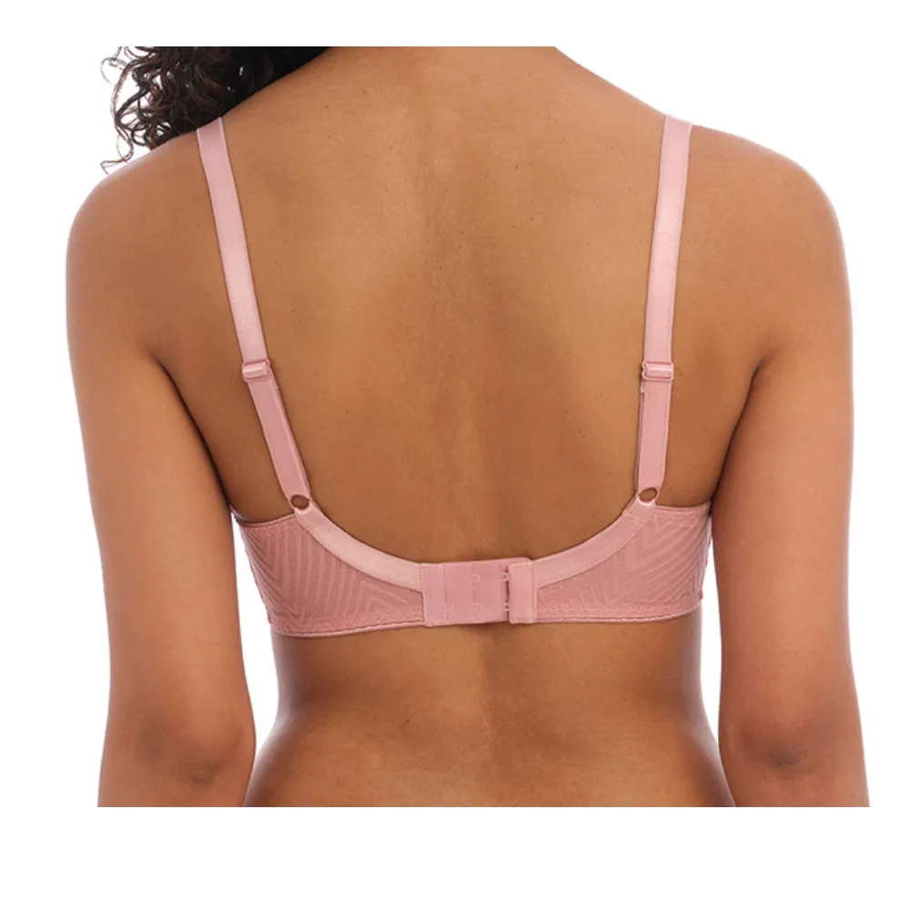 Freya Tailored High Apex Bra.