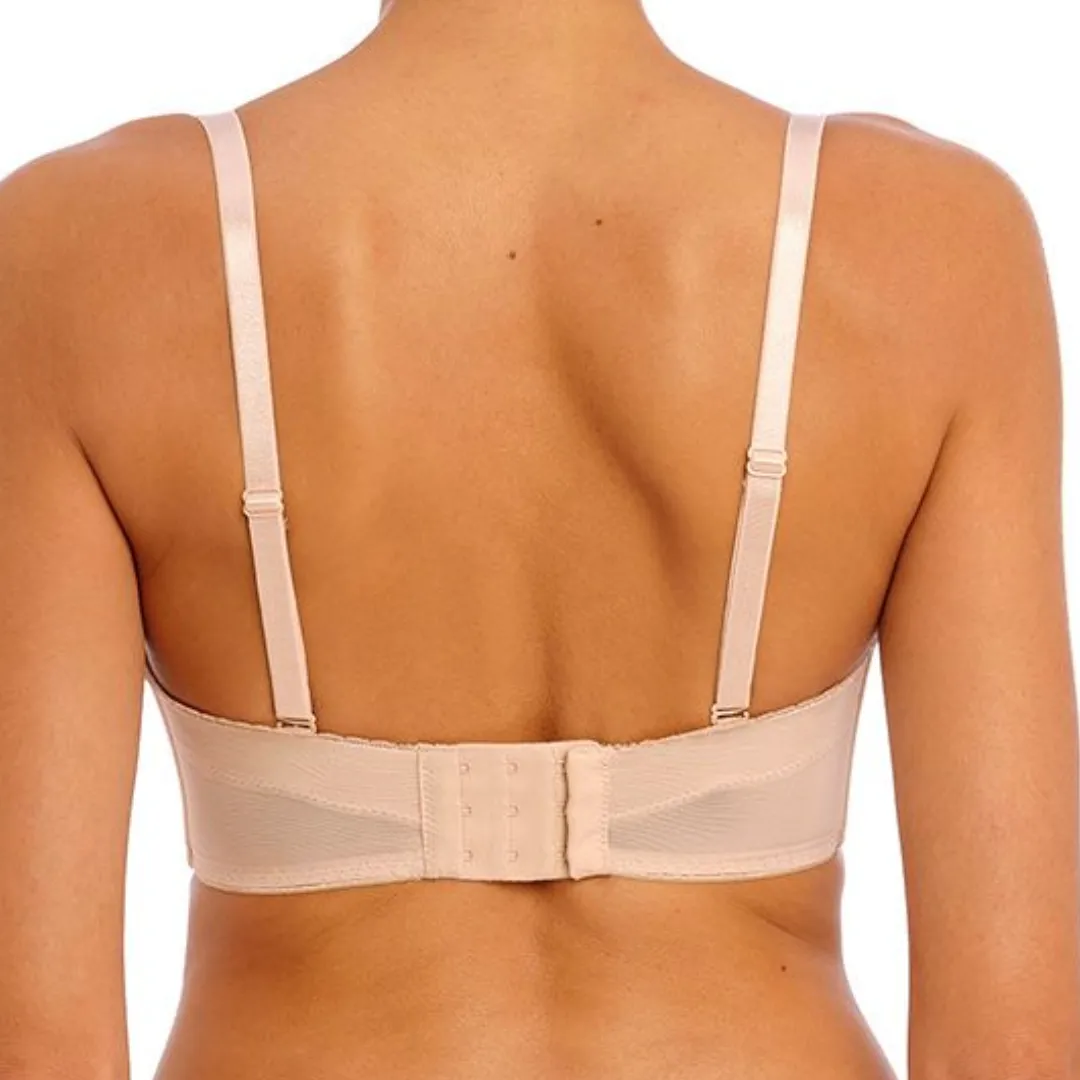 Freya Tailored Moulded Strapless Bra