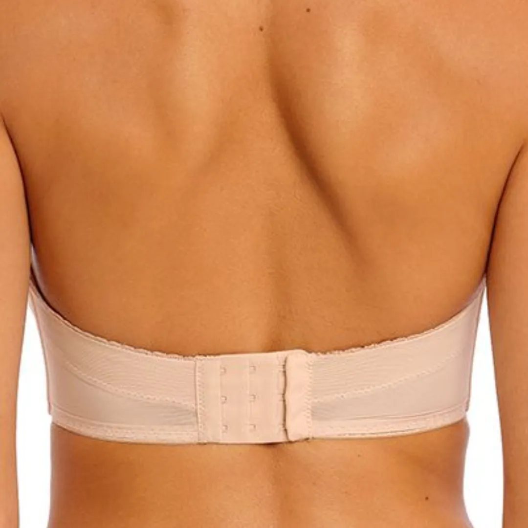 Freya Tailored Moulded Strapless Bra