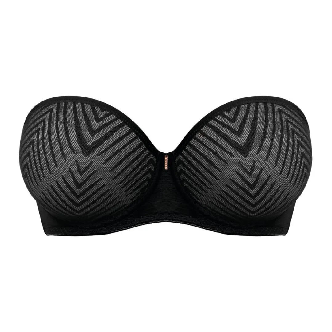 Freya Tailored Moulded Strapless Bra