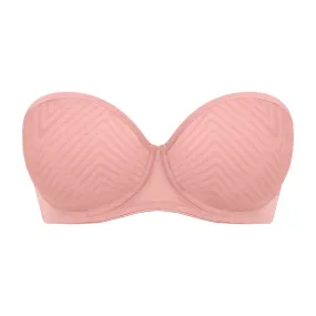 Freya Tailored Moulded Strapless Bra