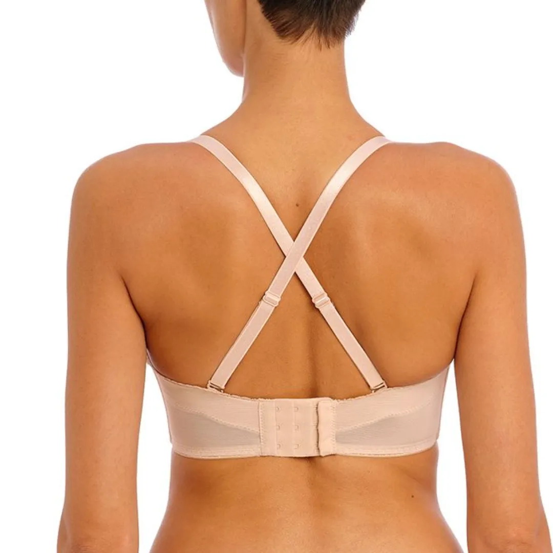 Freya Tailored Moulded Strapless Bra