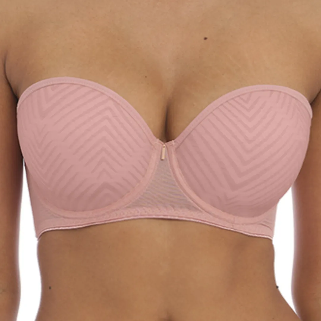 Freya Tailored Moulded Strapless Bra