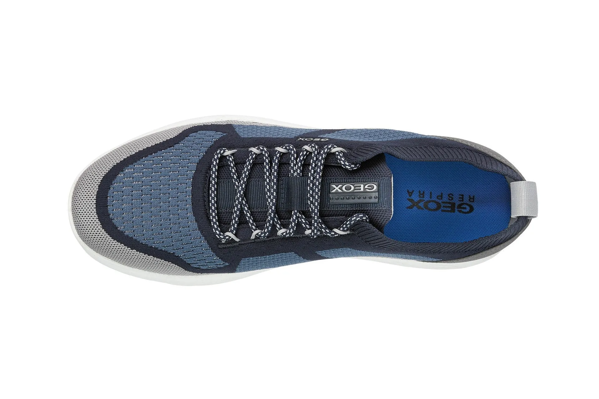 Geox uomo Spherica scarpe estive traspiranti