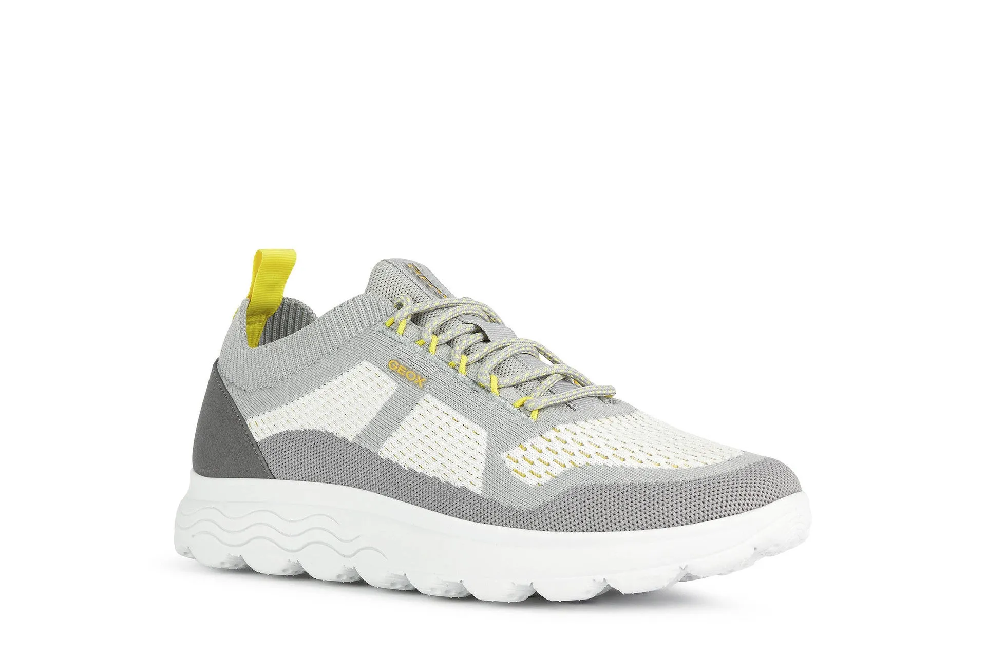 Geox uomo Spherica scarpe estive traspiranti