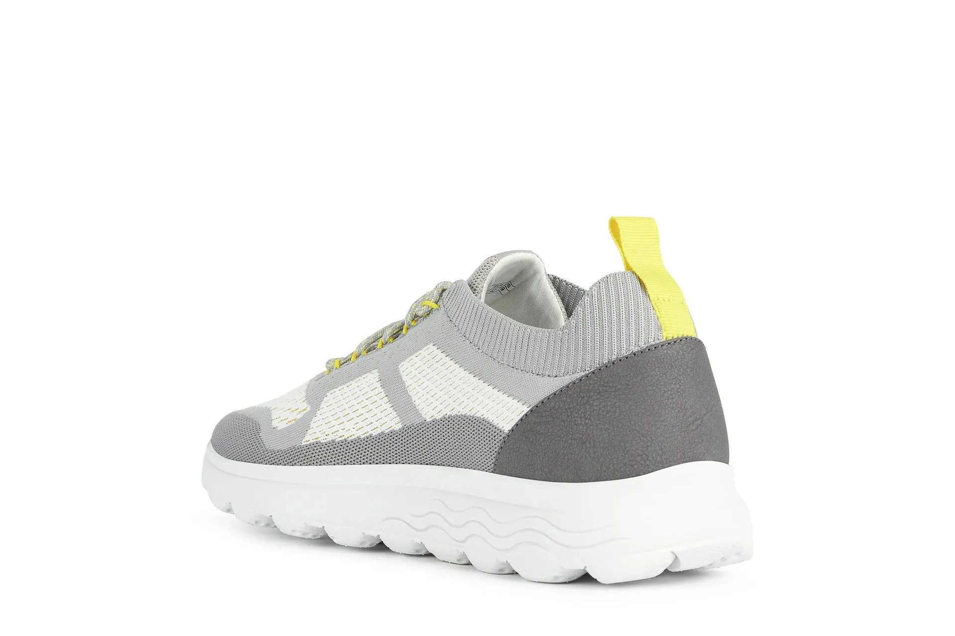 Geox uomo Spherica scarpe estive traspiranti