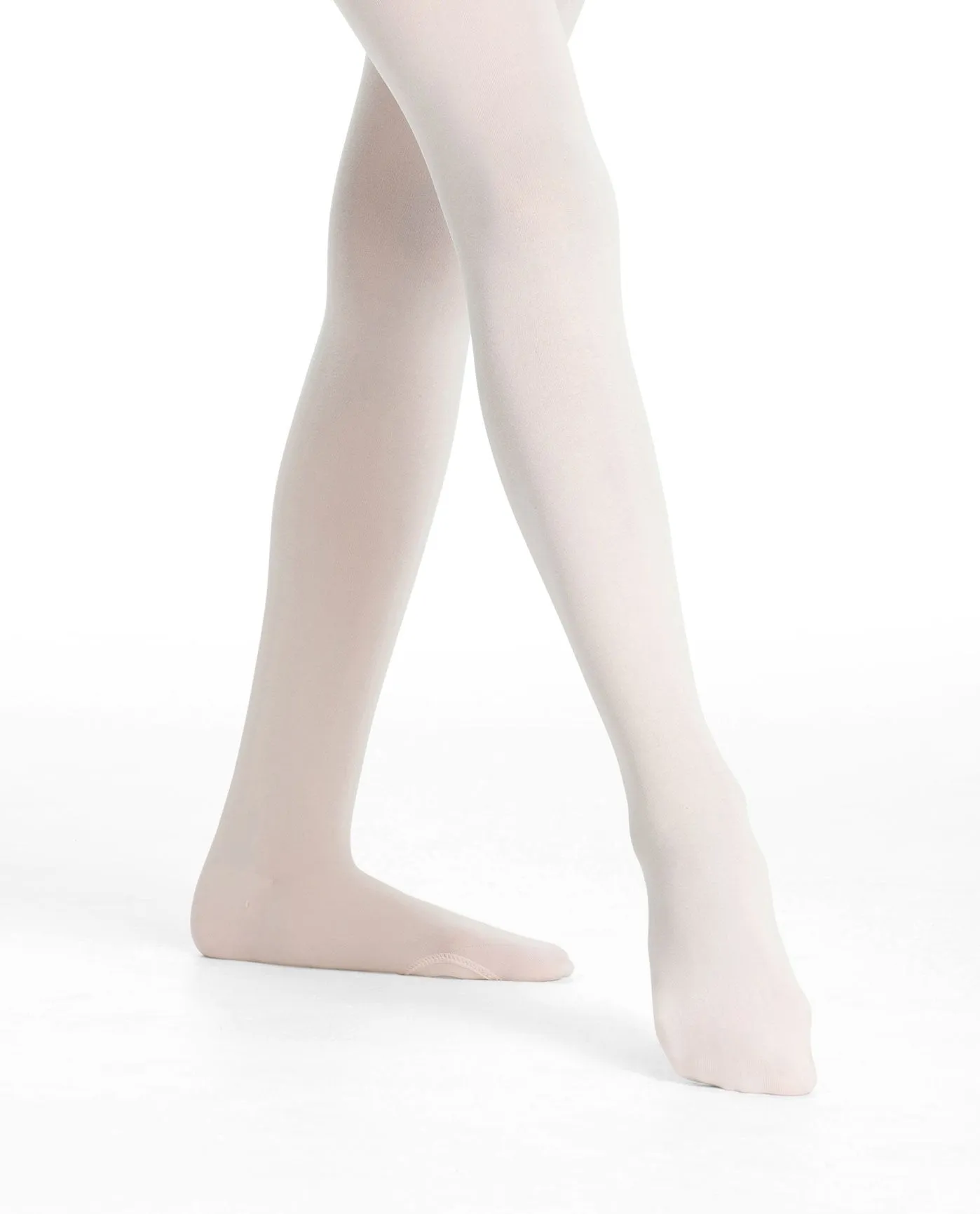 Girl's 708 Convertible Mircofiber Tight