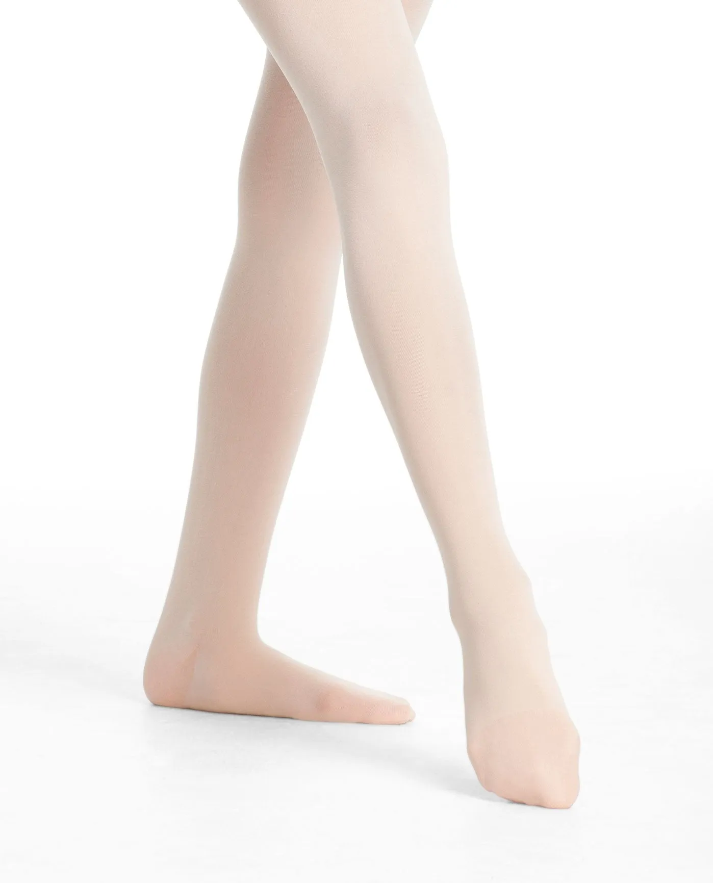 Girl's 708 Convertible Mircofiber Tight