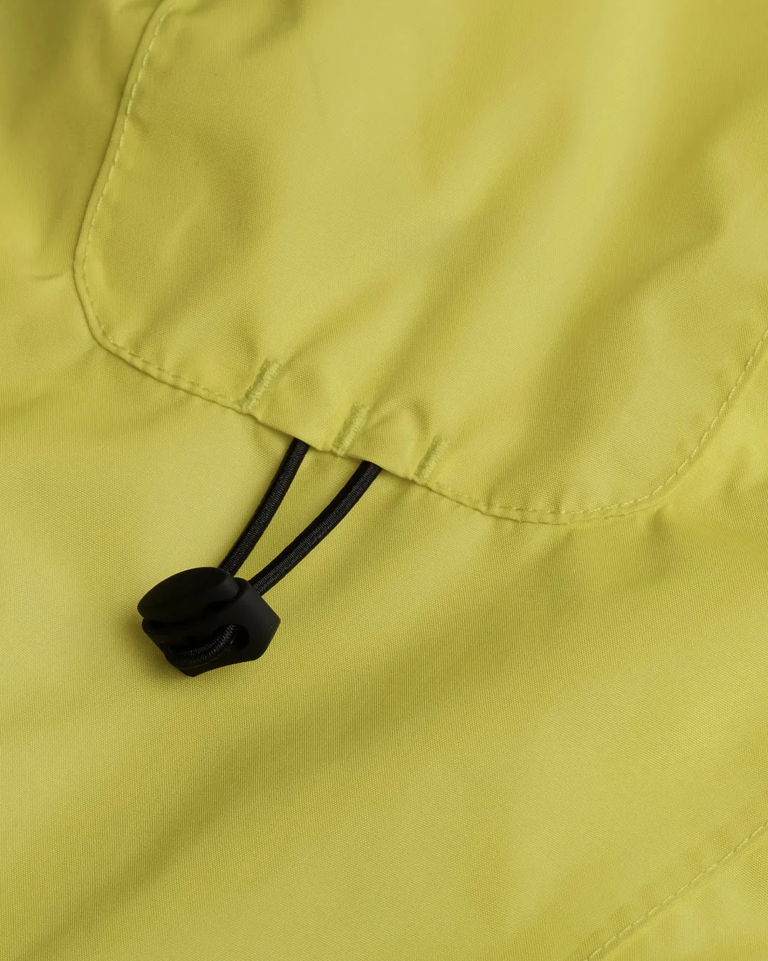 Hartley Womens Custom-Fit Waterproof Rain Jacket