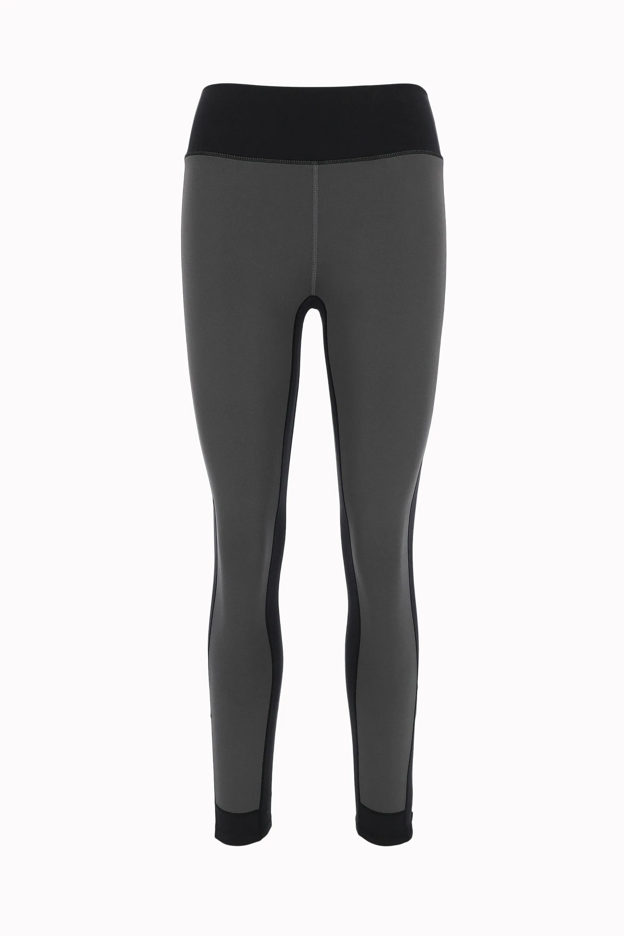 Hose Tight Runner in Schwarz