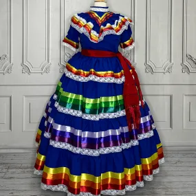 Jalisco Dress for Women