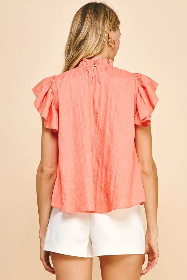 Josephine Blouse