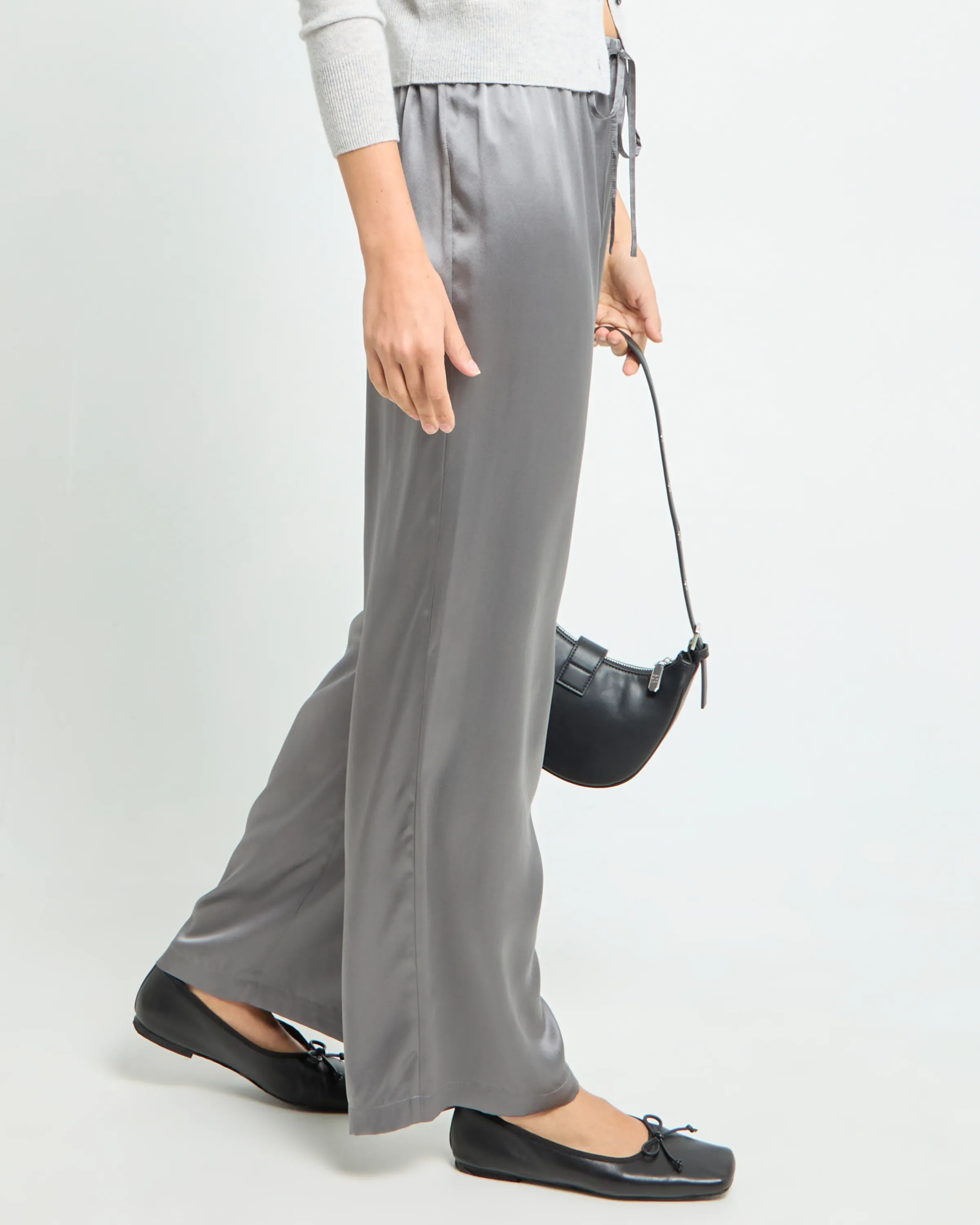 Josie Silk Pant