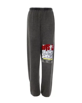 Knight Angel Tour Thermal Kimmy Pant