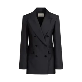 Laurence Tailored Blazer