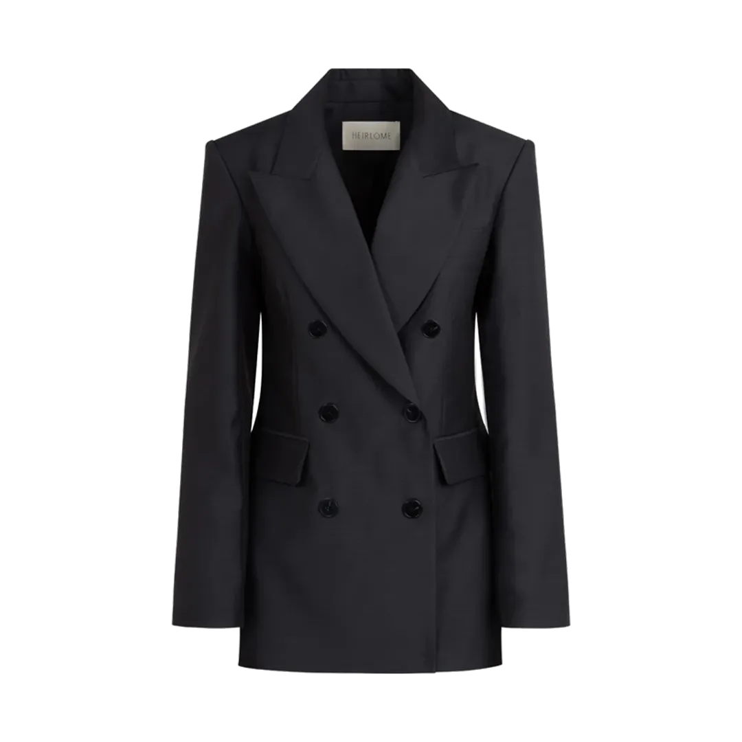 Laurence Tailored Blazer