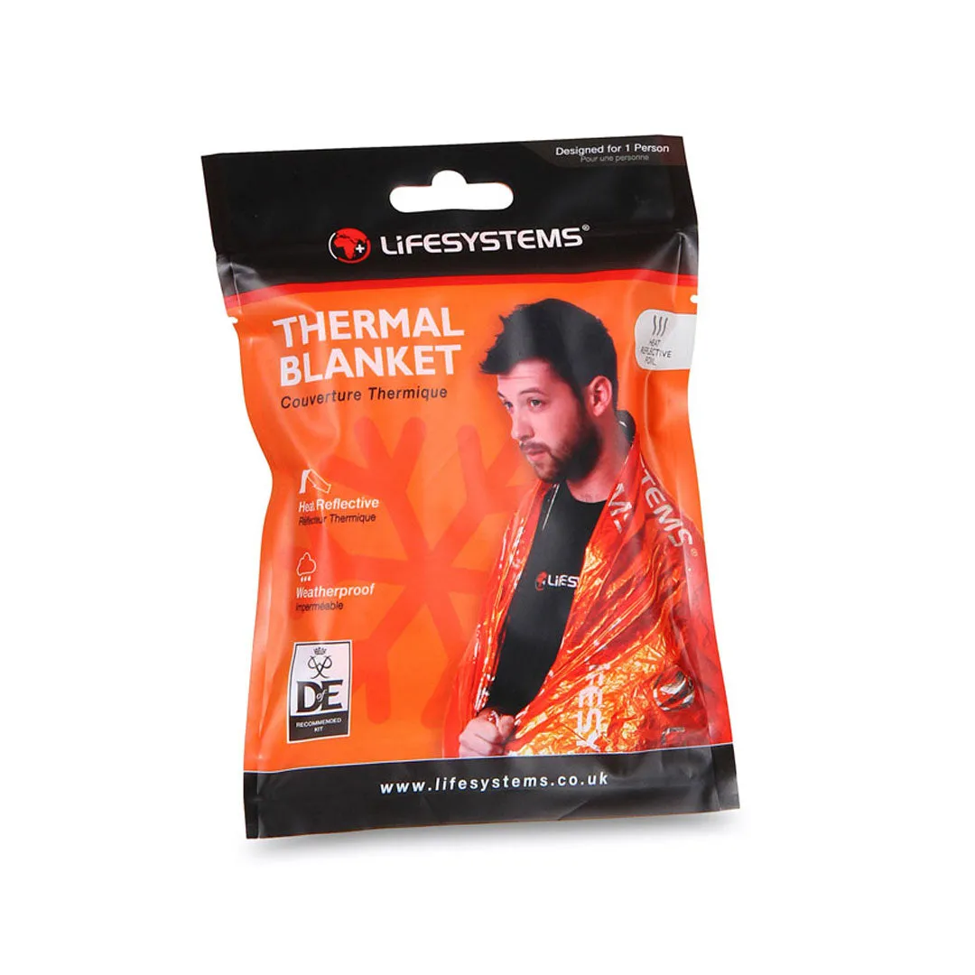 Lifesystems Thermal Blanket