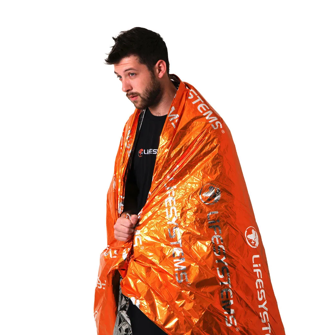 Lifesystems Thermal Blanket