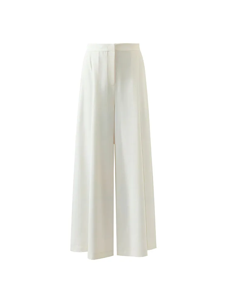 Loose Wide Leg Women Pants