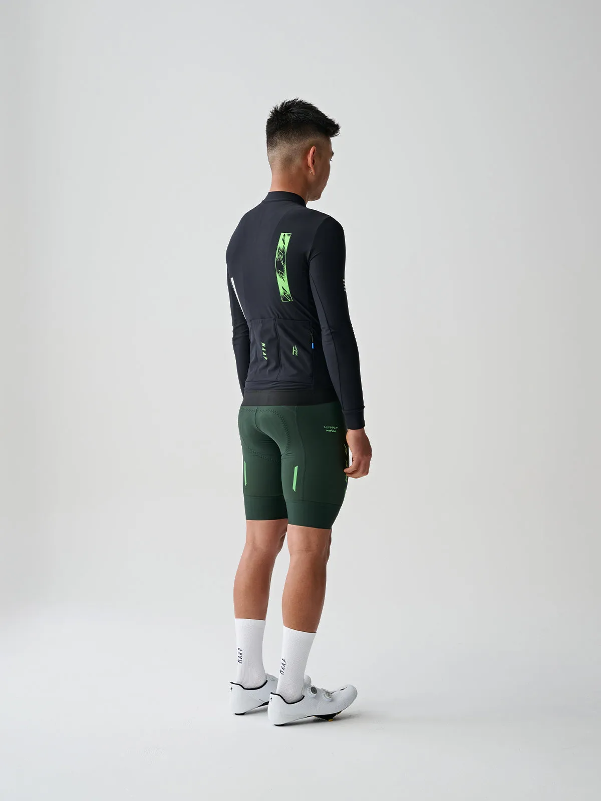 LPW Thermal LS Jersey