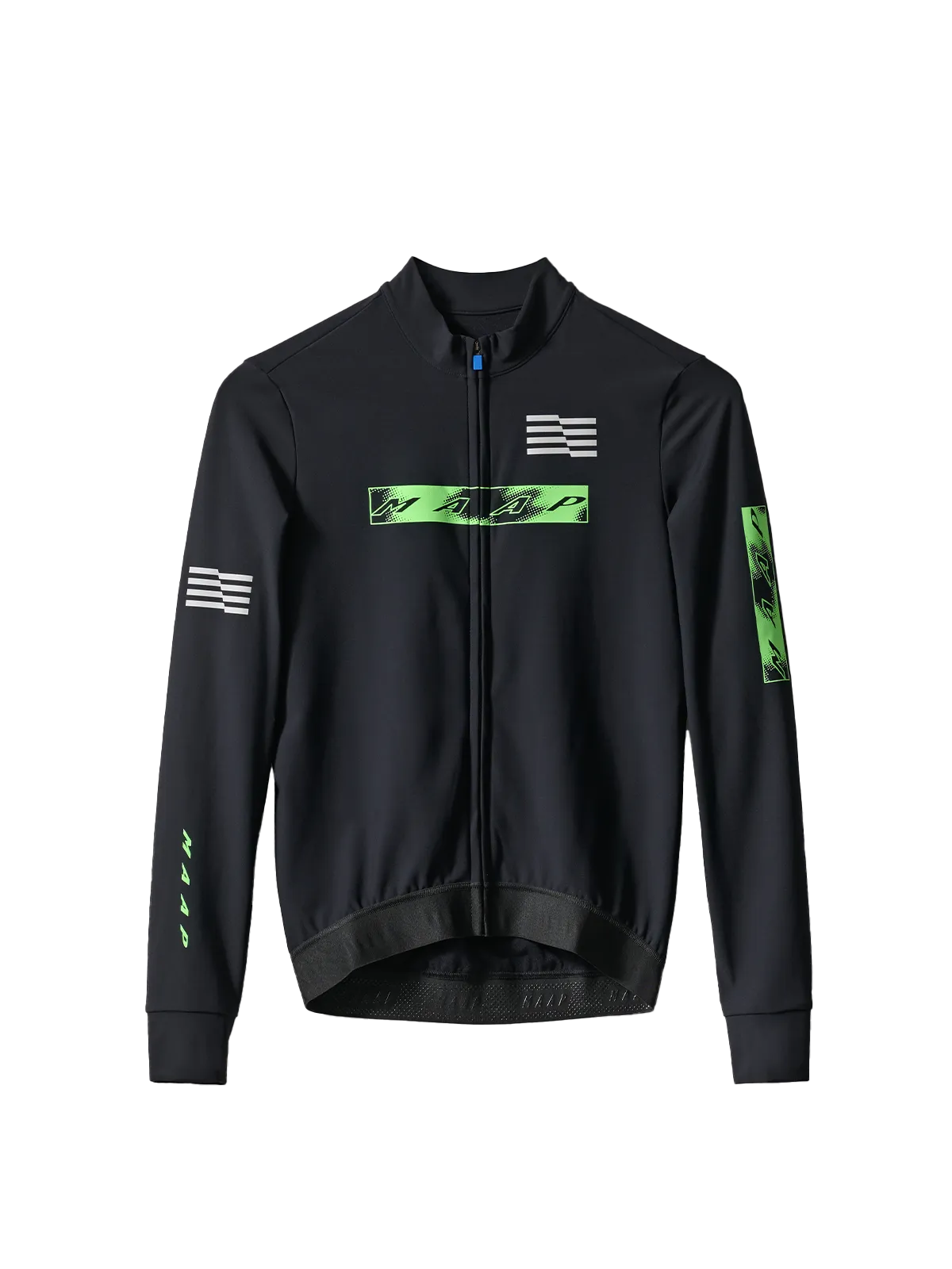 LPW Thermal LS Jersey