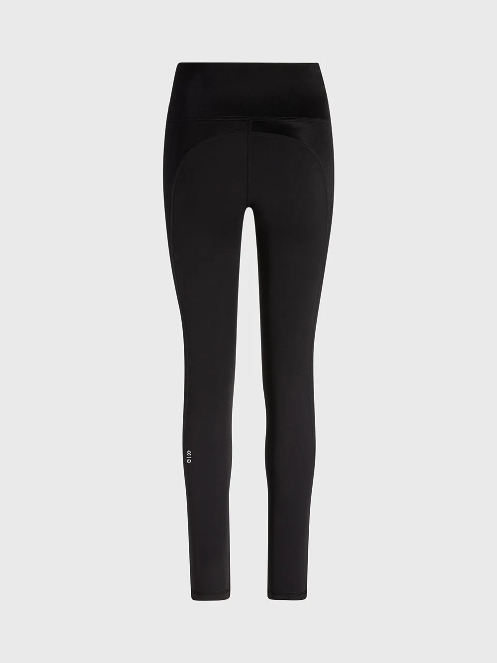 LULULEMON BLACK WUNDER TRAIN HR 25 TIGHT