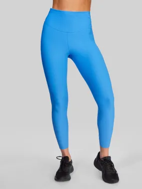 LULULEMON BLUE NILE BASE PACE TIGHT