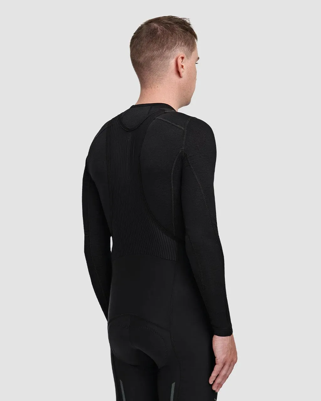 MAAP Men's Thermal LS Base Layer