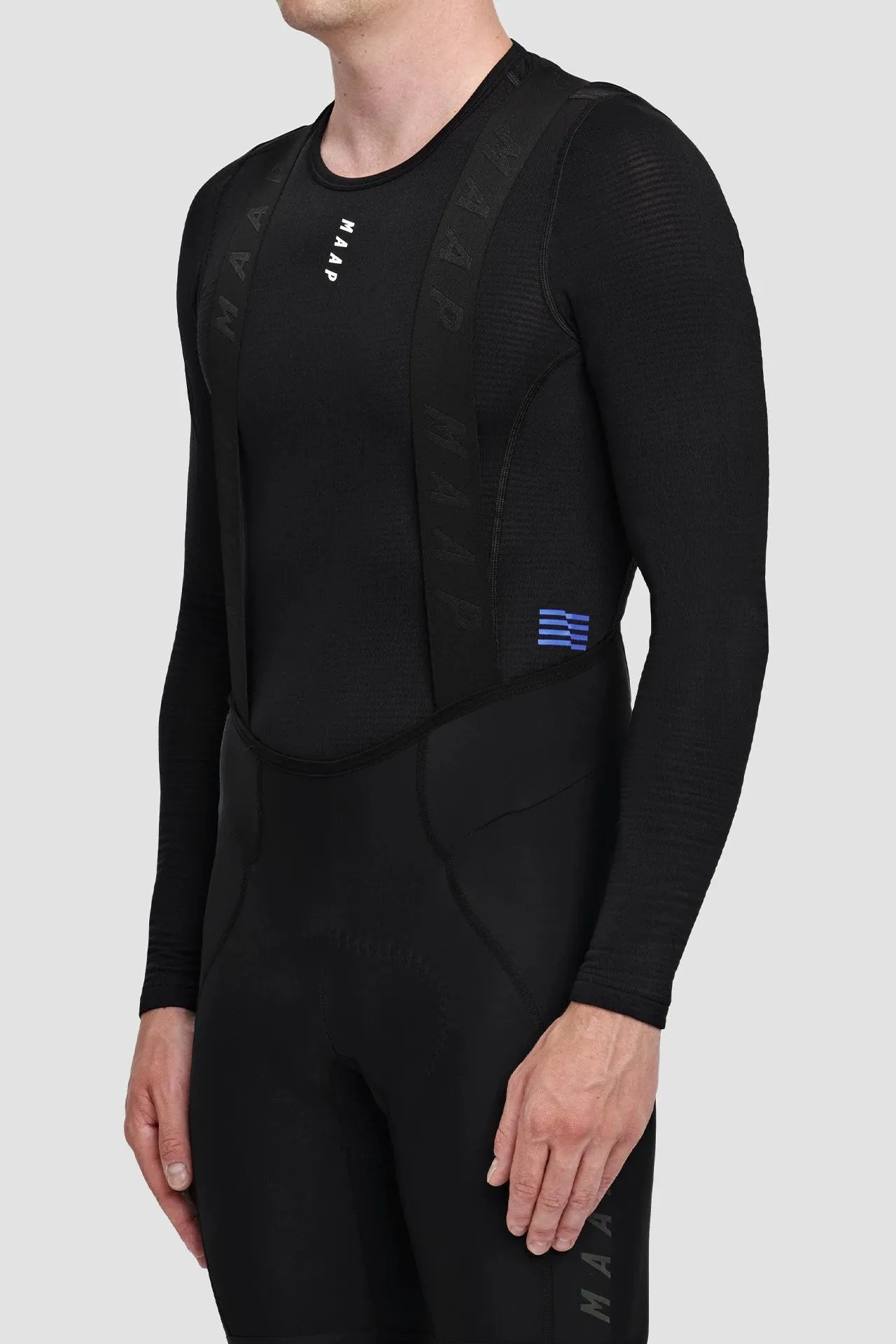 MAAP Men's Thermal LS Base Layer