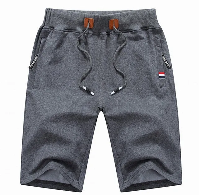 Men Cotton Shorts