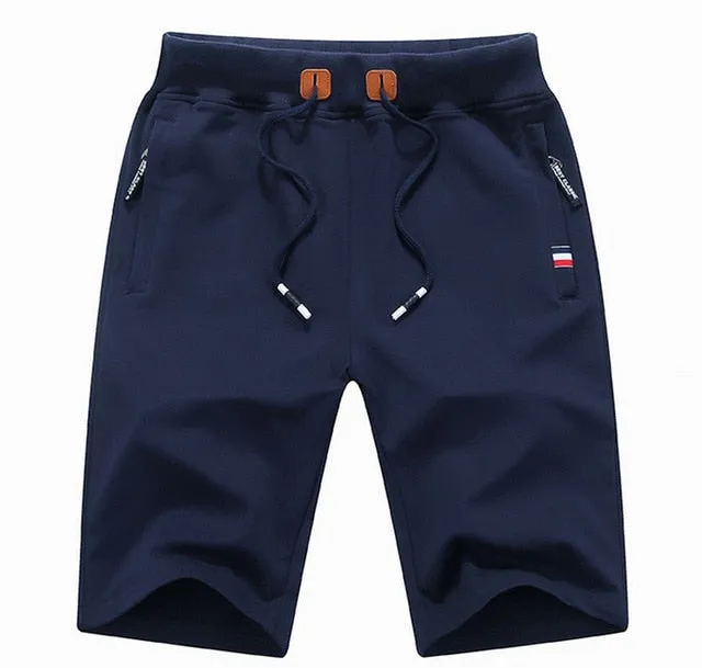 Men Cotton Shorts