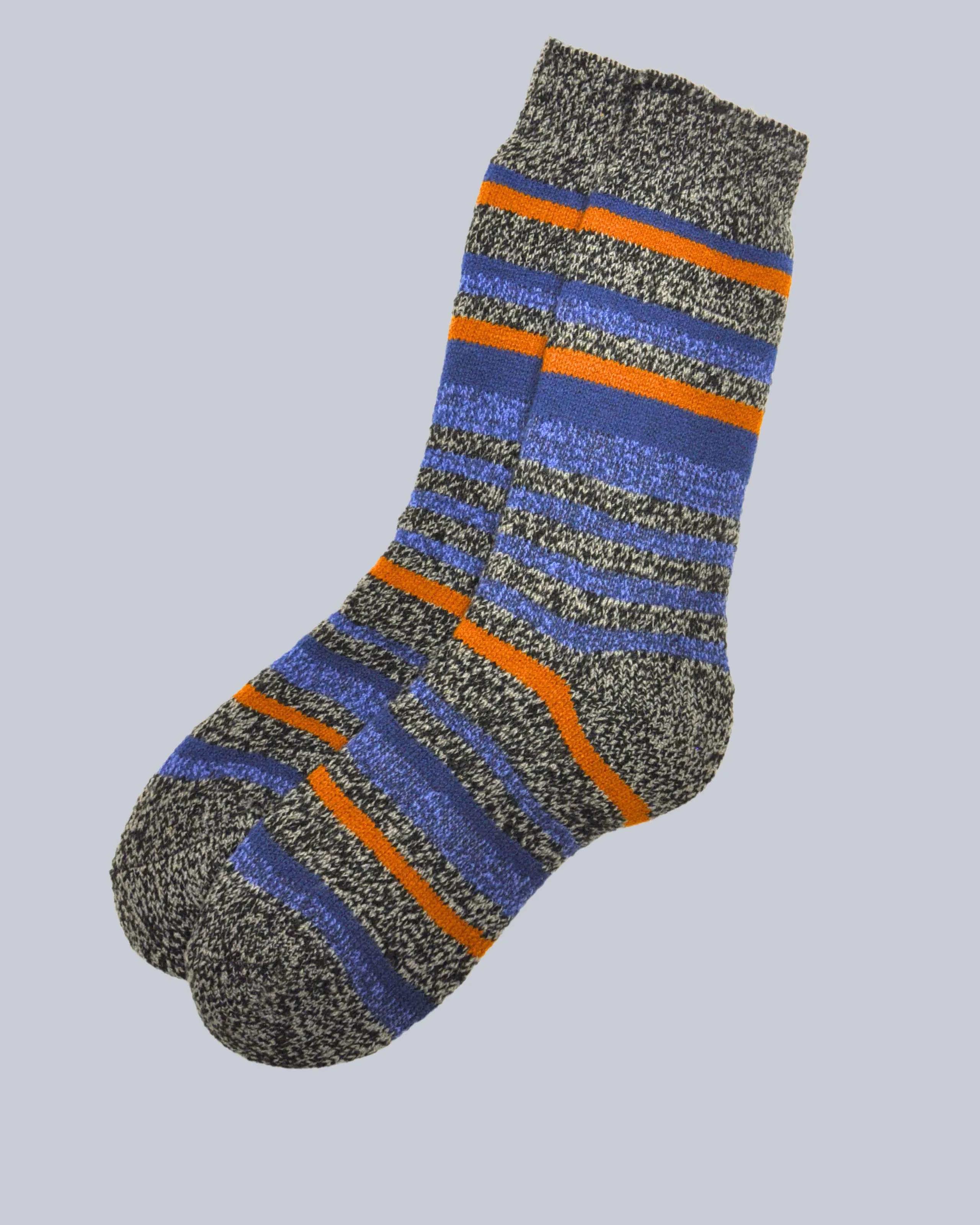 Men Heat Thermal Crew Socks