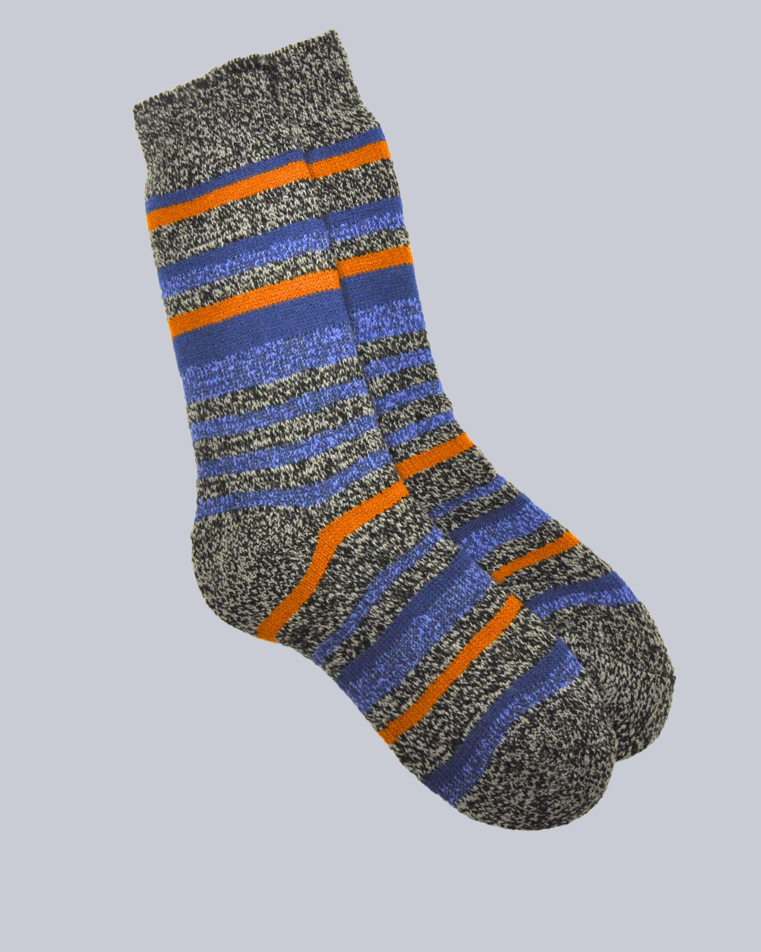 Men Heat Thermal Crew Socks