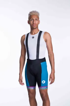 Men's Alpine Thermal Bib Short