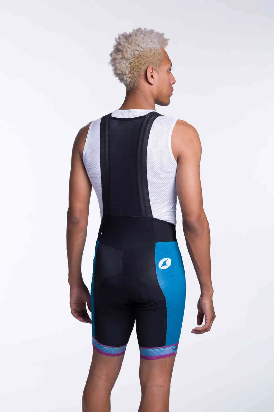 Men's Alpine Thermal Bib Short