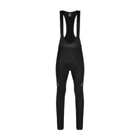 Mens Core Thermal Bib - Black