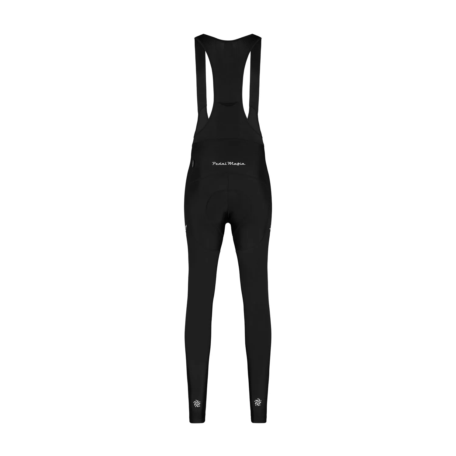 Mens Core Thermal Bib - Black