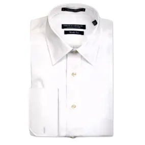 Men's Forsyth of Canada | The Freedom Shirt™ French Cuff | Tailored Fit