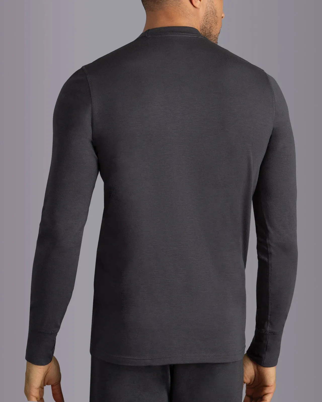 Men's HEAT Thermal Crewneck