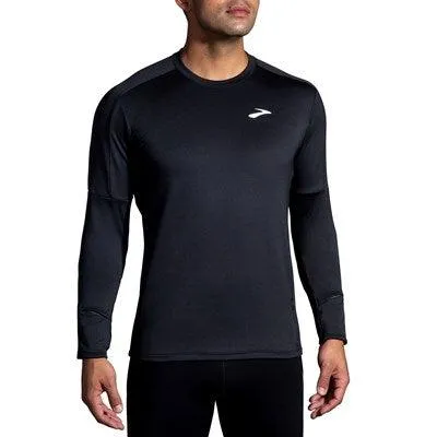 Men's Notch Thermal Long Sleeve 2.0