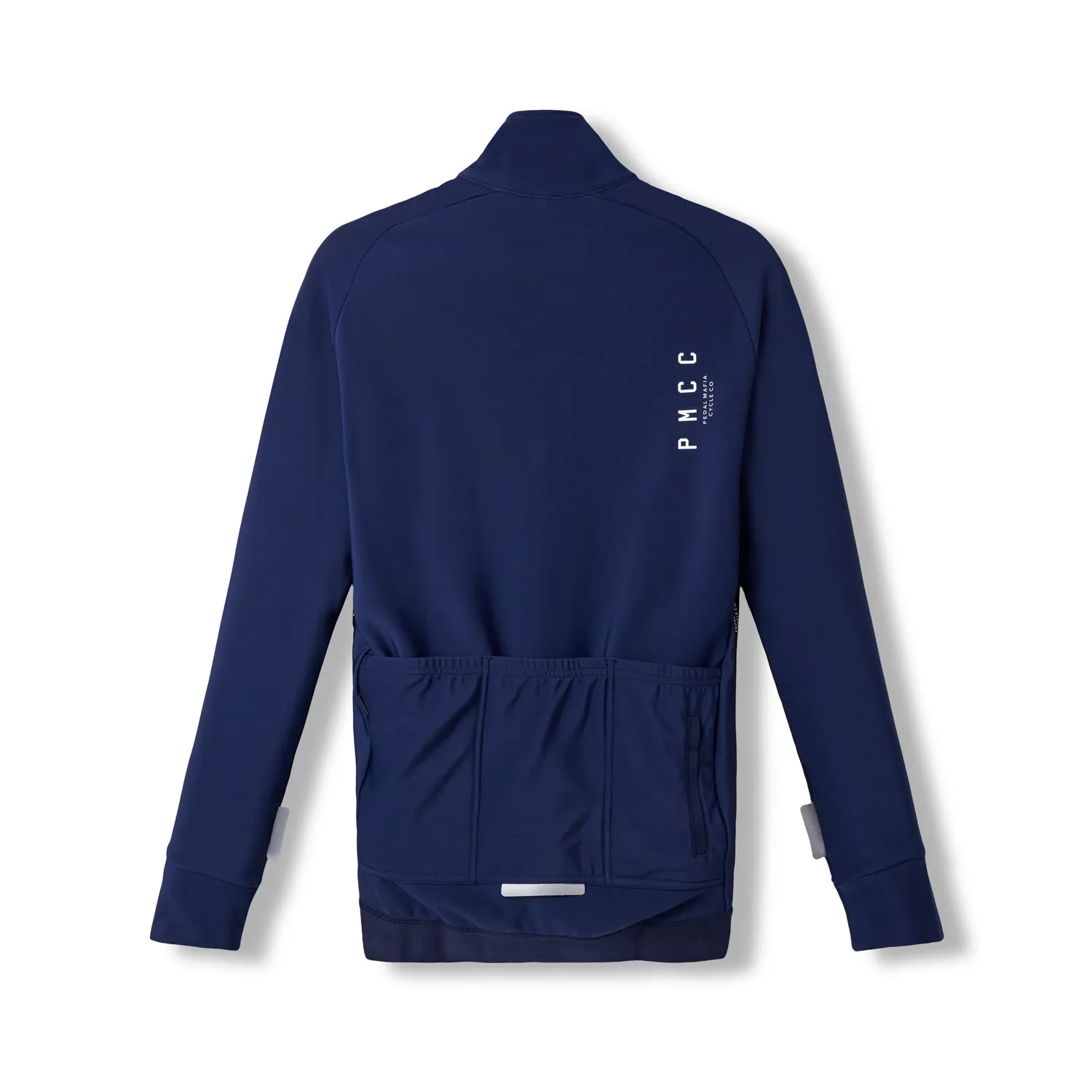 Mens PMCC Thermal Jacket - Navy