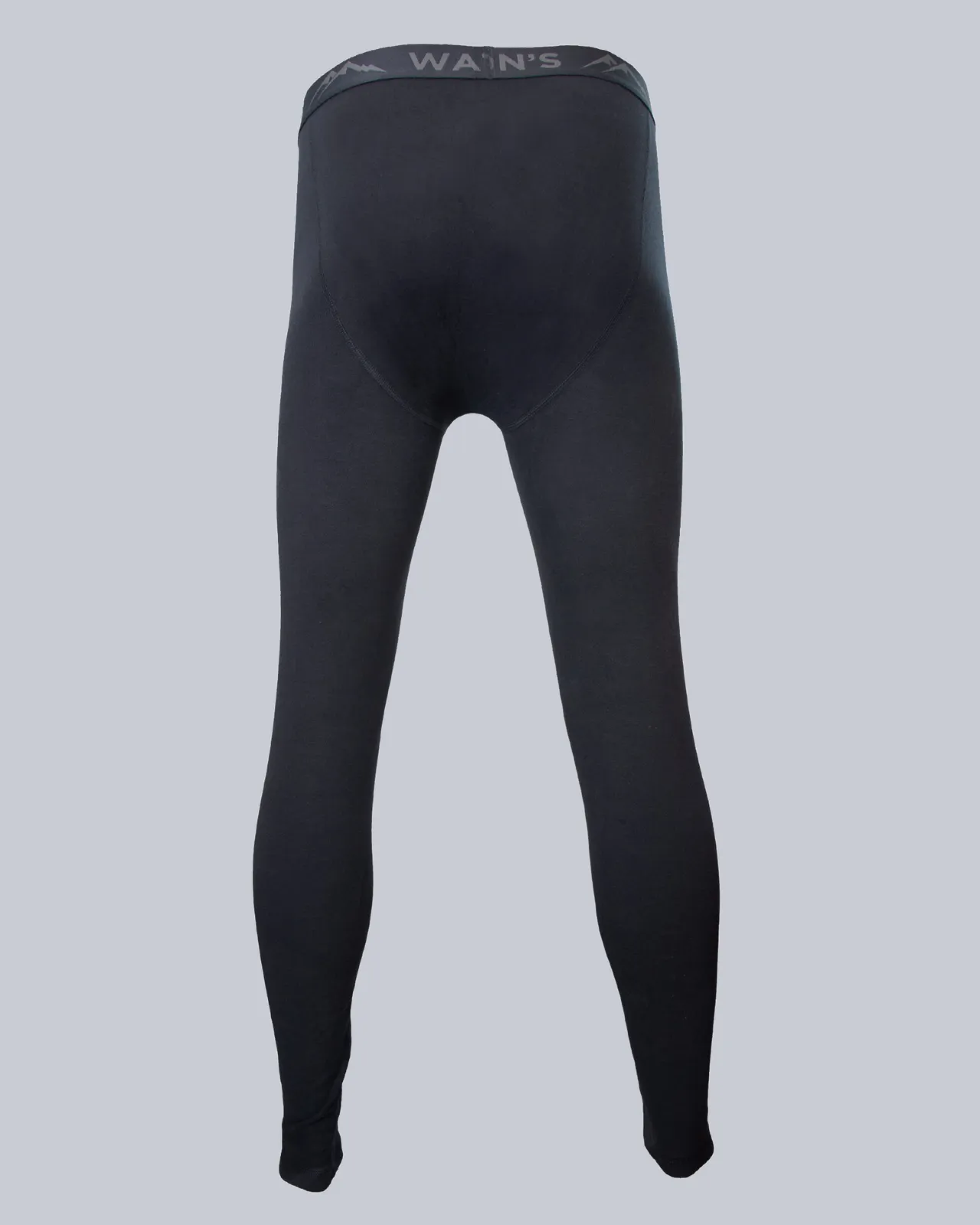 Men's XT-HEAT Thermal "fly-front" Long John