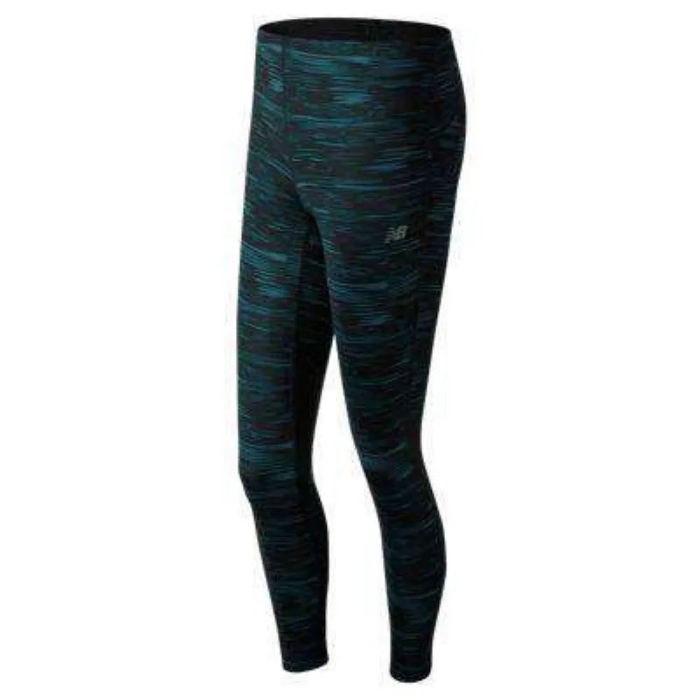 New Balance Women's Impact Print Tight