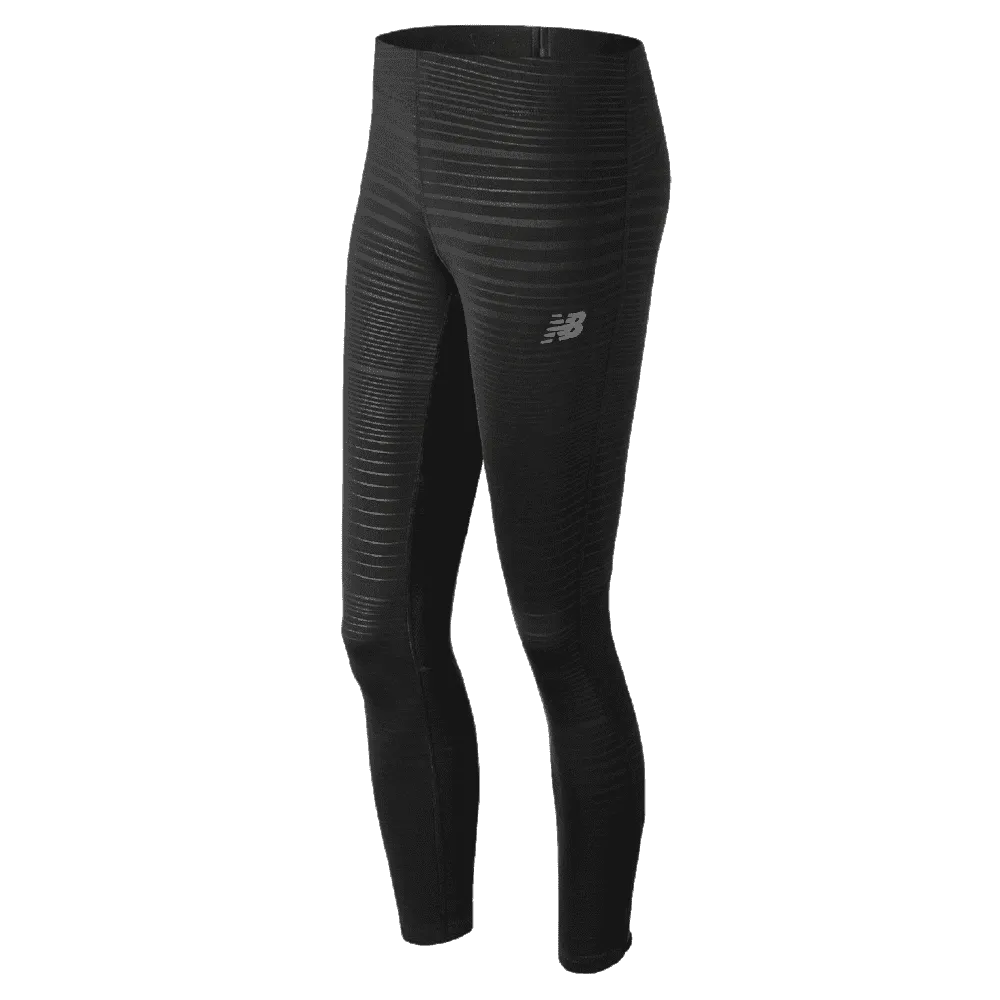 New Balance Women's Impact Print Tight