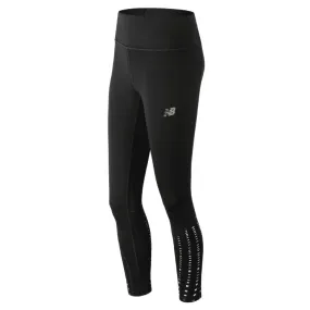 New Balance Women's Reflective Tight