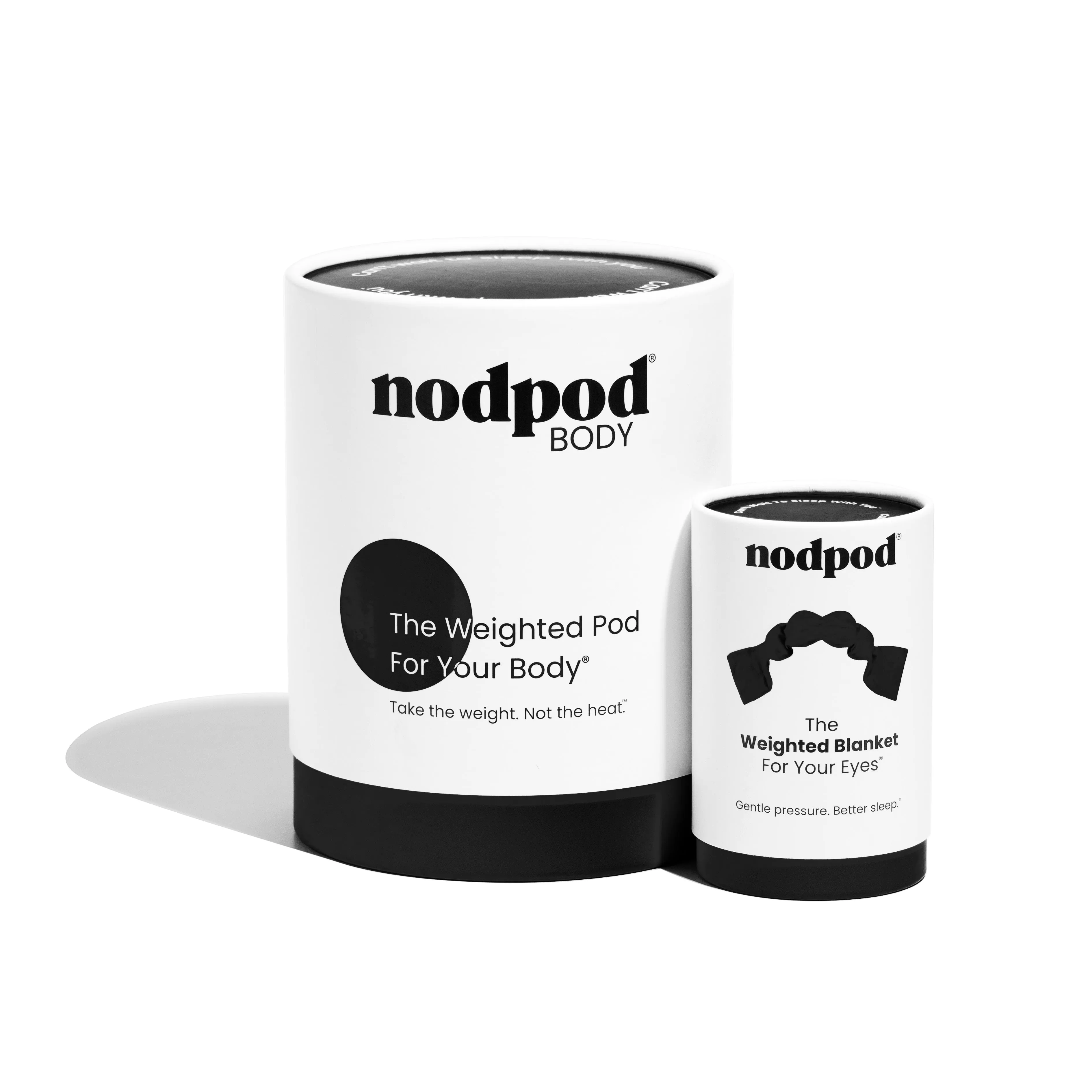 Nodpod SILK Bundle