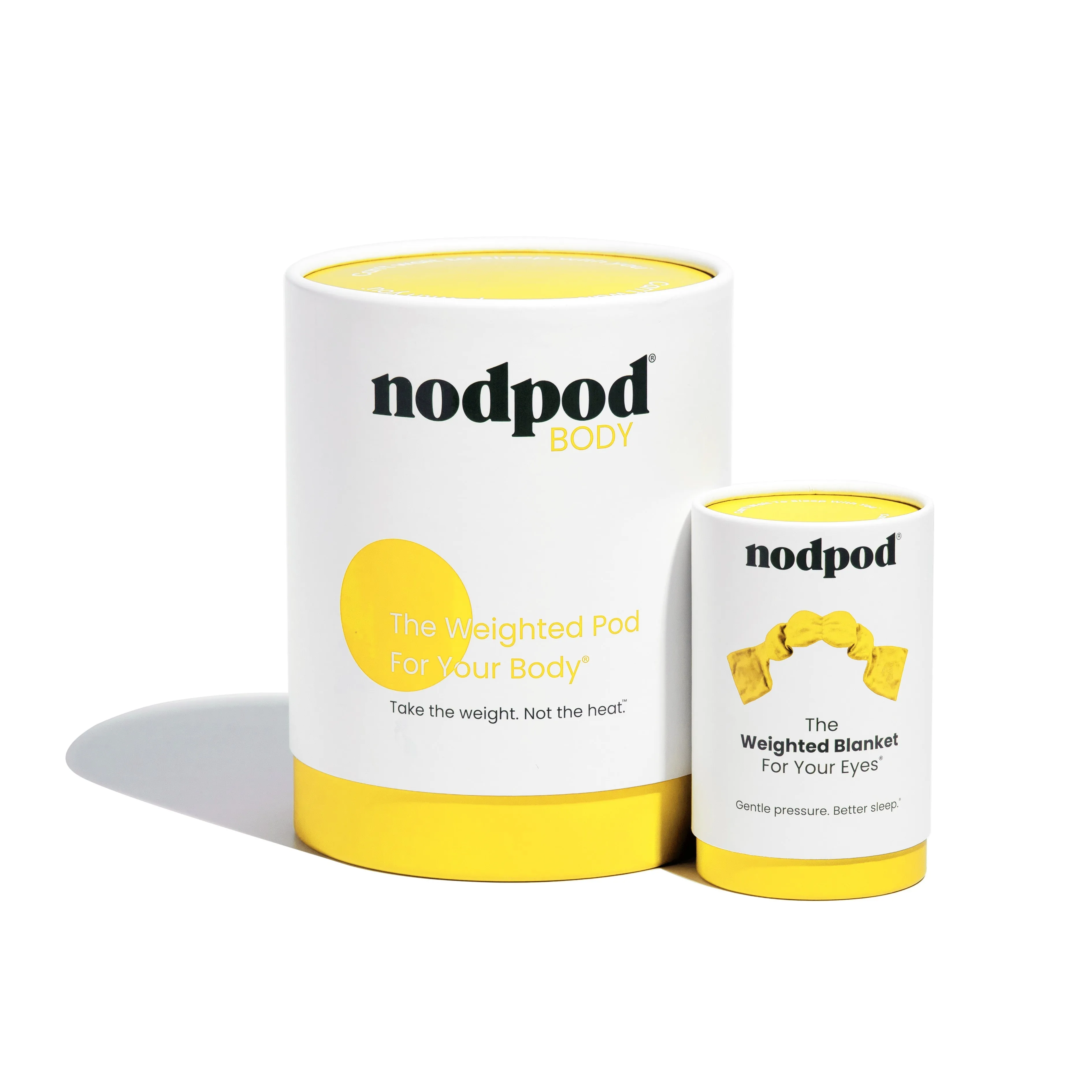 Nodpod SILK Bundle