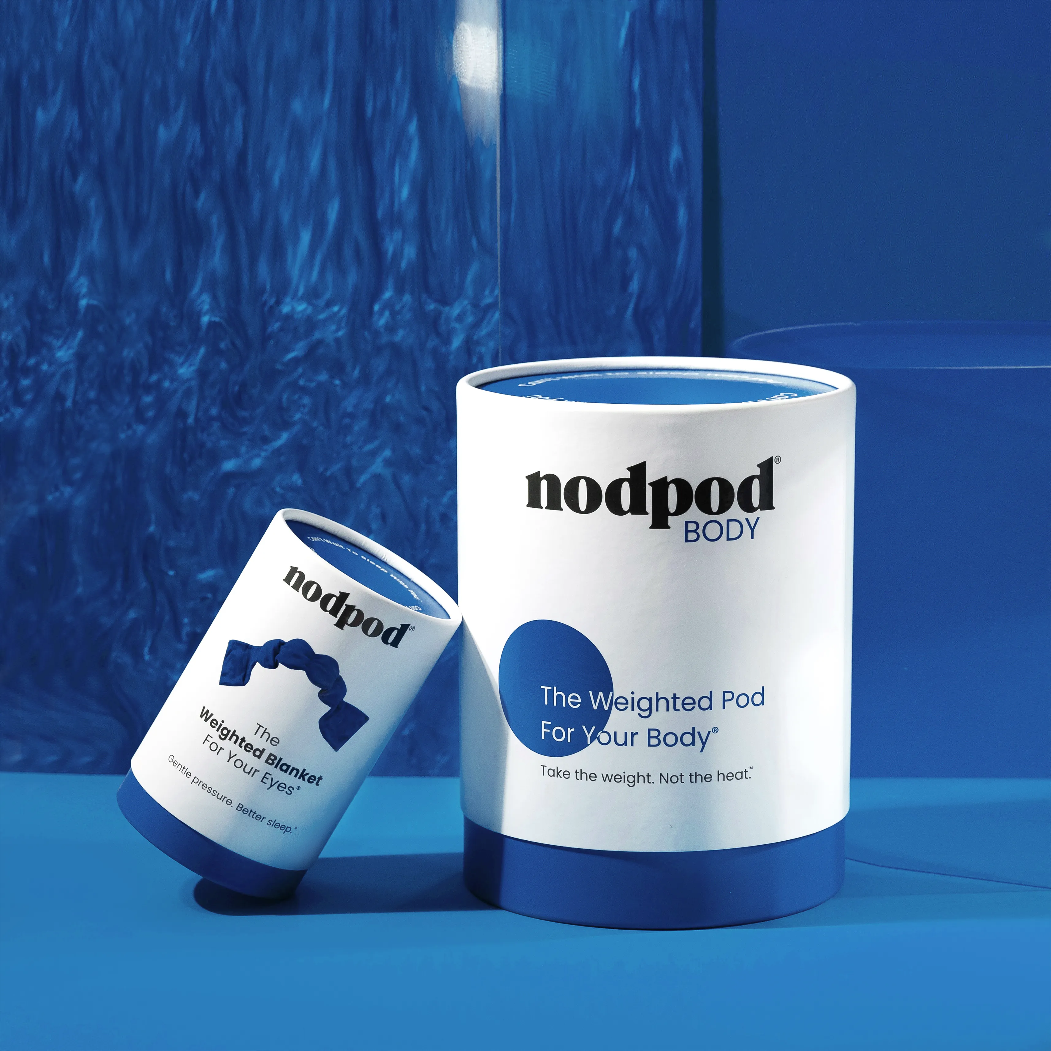 Nodpod SILK Bundle